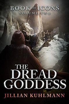 portada The Dread Goddess: Book of Icons - Volume Two