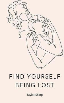 portada Find yourself being lost (en Inglés)