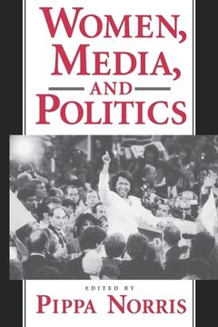 portada Women, Media and Politics (in English)