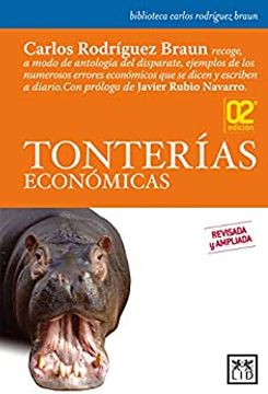 portada Tonterias economicas (in Spanish)