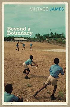 portada Beyond a Boundary (in English)