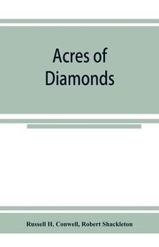 portada Acres of diamonds