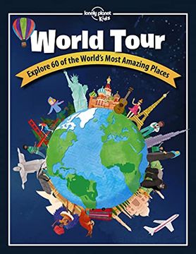 portada World Tour 