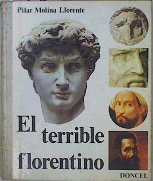 portada El Terrible Florentino