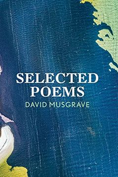 portada Selected Poems (en Inglés)