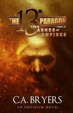 portada From Ashes of Empires: The 13th Paragon Part II (en Inglés)