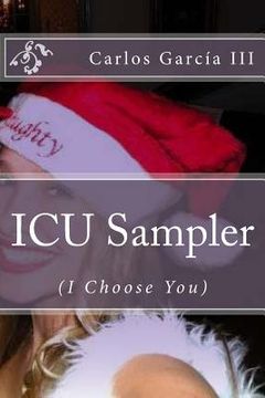 portada ICU Sampler: (I Choose You) (in English)