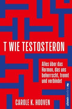 portada T wie Testosteron (en Alemán)