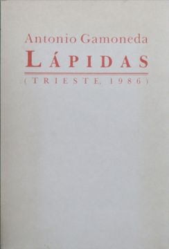 portada Lapidas (in Spanish)