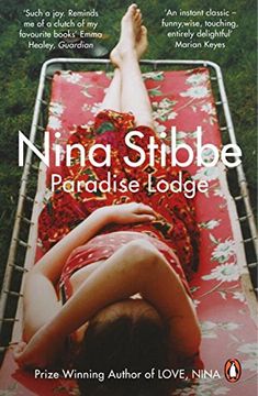 portada Paradise Lodge