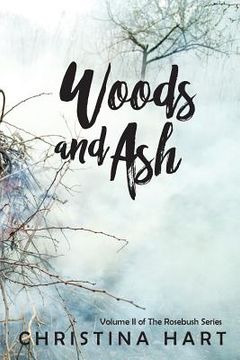 portada Woods and Ash (en Inglés)