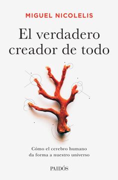 portada El verdadero creador de todo (in Spanish)