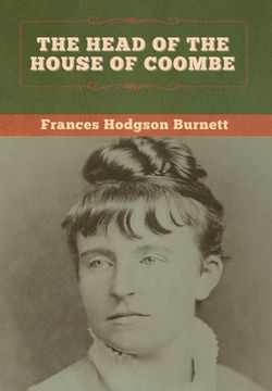 portada The Head of the House of Coombe