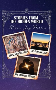 portada Stories From the Hidden World (en Inglés)