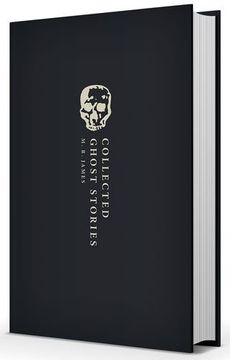 portada Collected Ghost Stories: (Owc Hardback) (Oxford World's Classics Hardback Collection) (in English)