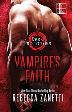 portada Vampire'S Faith (en Inglés)