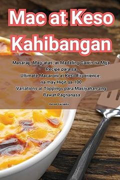 portada Mac at Keso Kahibangan (en Philippine Languages)