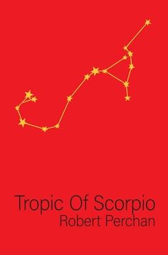 portada Tropic of Scorpio (en Inglés)