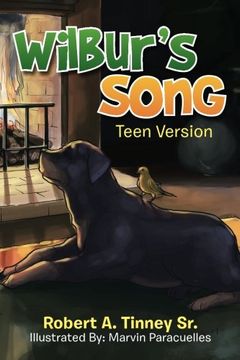 portada Wilbur's Song