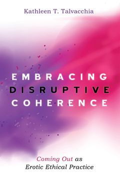 portada Embracing Disruptive Coherence (en Inglés)