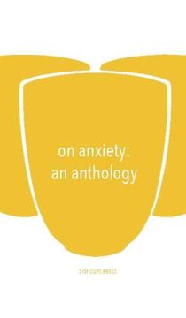 portada On Anxiety (en Inglés)