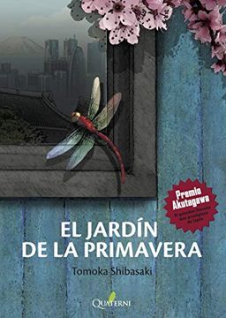 portada El Jardin de la Primavera (in Spanish)