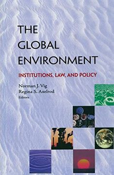 portada The Global Environment: Institutions, Law and Policy