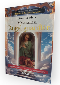 portada MANUAL DEL ANGEL GUARDIAN
