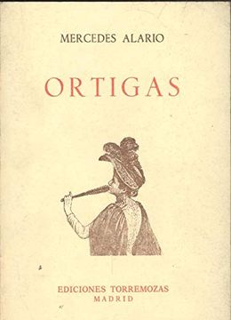 portada Ortigas (in Spanish)