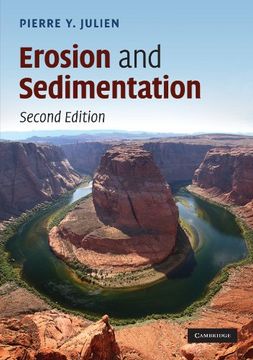 portada Erosion and Sedimentation (in English)