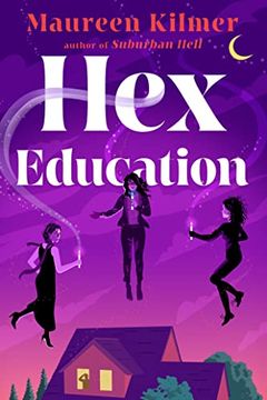 portada Hex Education (en Inglés)