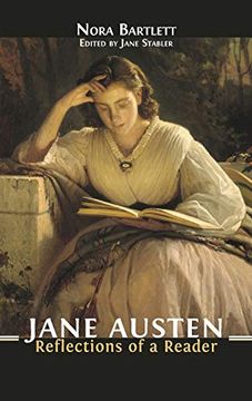 portada Jane Austen: Reflections of a Reader (en Inglés)