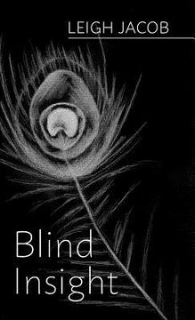 portada Blind Insight (en Inglés)