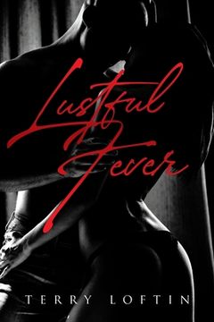 portada Lustful Fever (en Inglés)