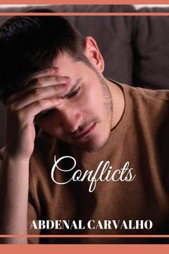 portada Conflicts: Fiction Romance (in English)