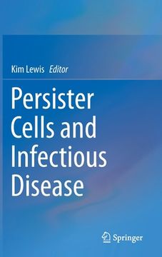 portada Persister Cells and Infectious Disease (en Inglés)