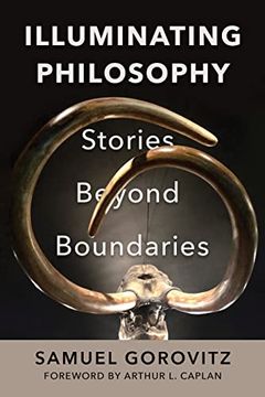 portada Illuminating Philosophy: Stories Beyond Boundaries (in English)