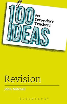 portada 100 Ideas for Secondary Teachers: Revision (100 Ideas for Teachers)
