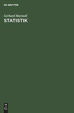 portada Statistik (en Alemán)