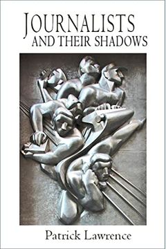 portada Journalists and Their Shadows (en Inglés)