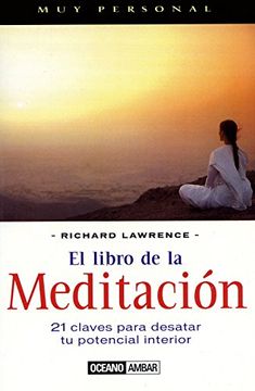 portada libro de la meditacion, el