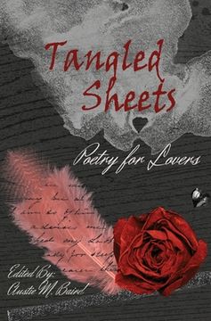 portada Tangled Sheets: Poetry for Lovers (en Inglés)