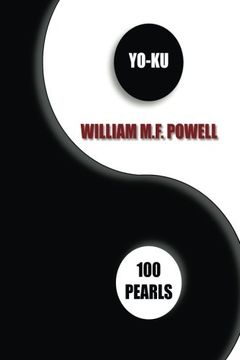 portada Yo-Ku: 100 Pearls