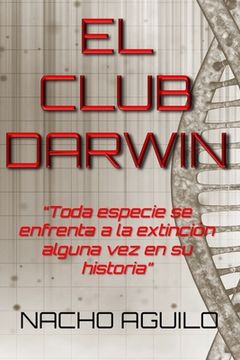 portada El Club Darwin