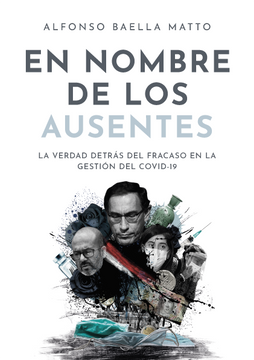 portada En Nombre de los Ausentes
