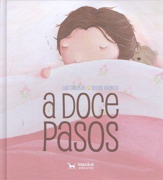 portada A Doce Pasos (in Spanish)