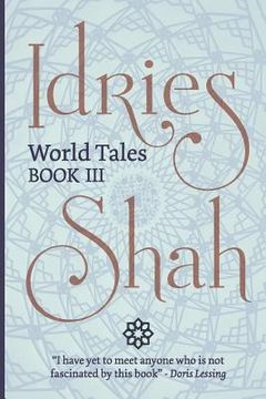 portada World Tales (Pocket Edition): Book III (en Inglés)