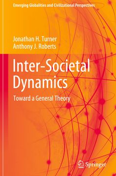 portada Inter-Societal Dynamics (in English)