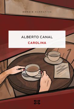 portada Carolina (in Galician)