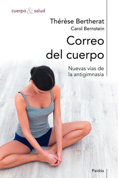 portada Correo del Cuerpo (in Spanish)